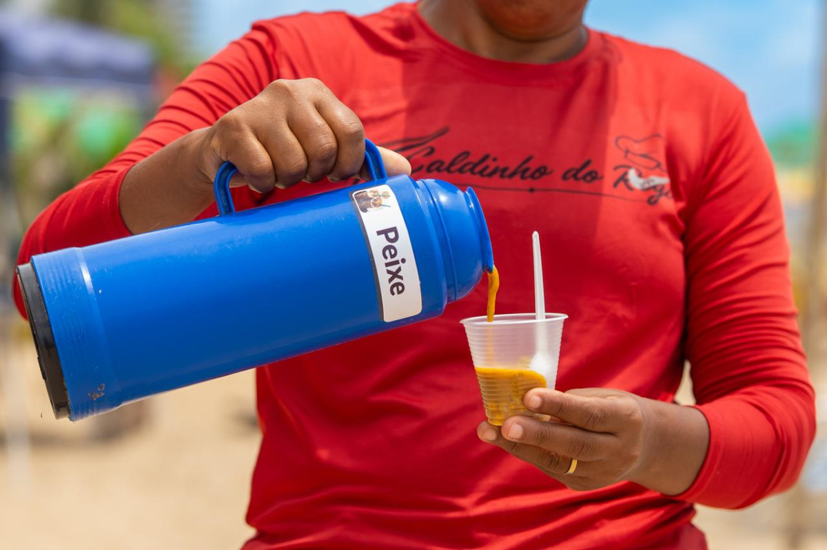 Leia mais sobre o artigo Conheça os finalistas do primeiro Festival do Caldinho da Orla do Jaboatão
