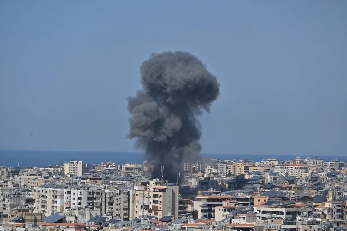 Leia mais sobre o artigo Ataques no Oriente Médio se intensificam e provocam efeitos globais