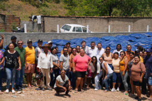 Leia mais sobre o artigo No Dia Mundial da Água, Pedro Campos faz entrega de caixas d’água e kits de irrigação em Pedra