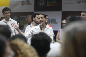Leia mais sobre o artigo Governadora Raquel Lyra autoriza início das obras do Centro de Qualificação de Pernambuco na área central do Recife