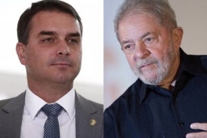 Leia mais sobre o artigo Flávio Bolsonaro pressiona Lula por sanção da Lei Antifacção