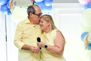 Leia mais sobre o artigo Segundo dia da Páscoa Solidária do Jaboatão recebe crianças para momento de interação e acolhimento