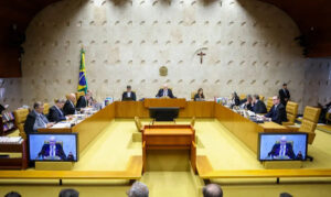 Leia mais sobre o artigo STF inicia votação sobre suspensão do pagamento de penduricalhos 