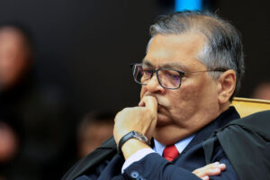 Leia mais sobre o artigo Flávio Dino assume inquérito sobre assassinato que cita aliados de Carlos Brandão