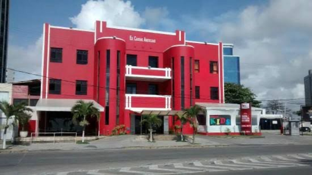 Leia mais sobre o artigo Tribunal de Justiça de Pernambuco sacramenta venda do terreno Cassino Americano para a Rio Ave