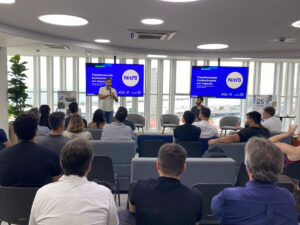 Leia mais sobre o artigo Prefeitura do Recife e Porto Digital lançam NITRO com editais para ICTs e startups