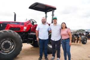 Leia mais sobre o artigo Pedro Campos participa da inauguração do Mercado Municipal do Queijo em Bodocó