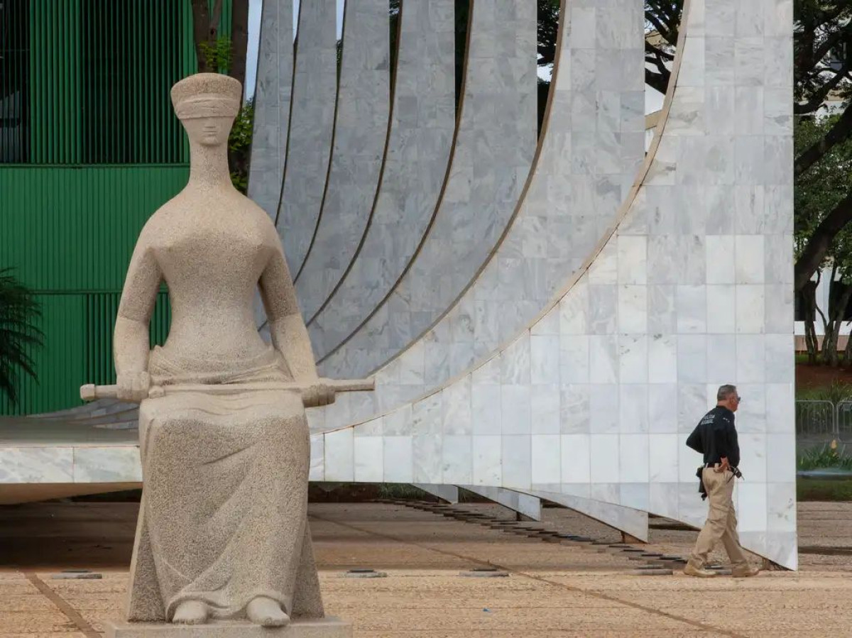 No momento, você está visualizando Procuradora critica decisão do STF sobre benefícios