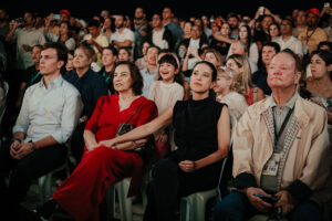 Leia mais sobre o artigo Na 57ª edição da Paixão de Cristo de Nova Jerusalém, governadora Raquel Lyra ressalta tradição turística e cultural do espetáculo