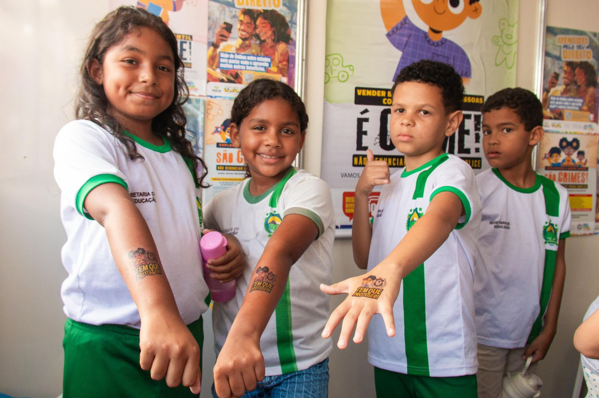 No momento, você está visualizando Governo de Pernambuco leva serviços e orientações à ExpoMarço 2026, em Bodocó