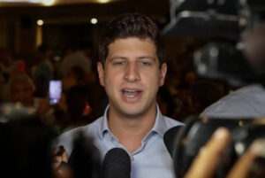 Leia mais sobre o artigo Prefeitura do Recife lança pacote de ações para fortalecimento da Guarda Municipal nesta segunda-feira (30)