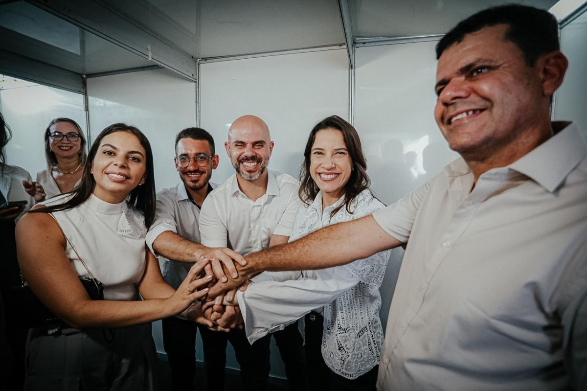 No momento, você está visualizando Governadora Raquel Lyra anuncia requalificação da PE-197 e construção da Adutora de Poção