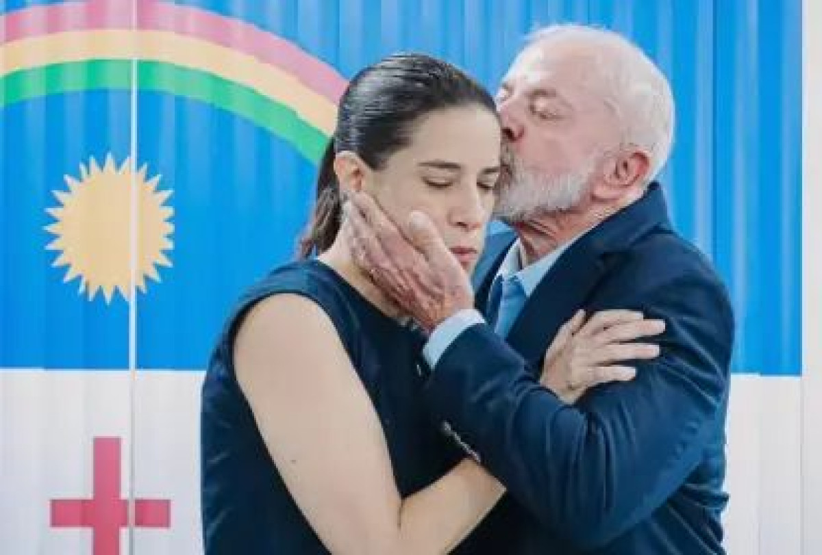 No momento, você está visualizando Movimento ‘Luquel’ ganha força e evidencia racha no PT pernambucano