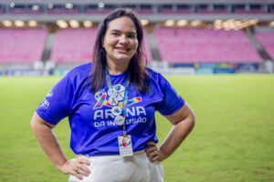 Leia mais sobre o artigo Arena de Pernambuco passará por requalificação para a Copa do Mundo Feminina de 2027
