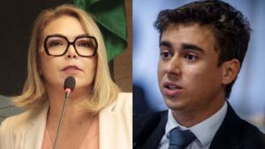 Leia mais sobre o artigo Liana Cirne faz denúncia contra Nikolas Ferreira por abuso de poder econômico nas eleições