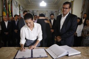 Leia mais sobre o artigo Governadora Raquel Lyra aumenta repasse do Programa Investe Escola para até R$ 300 milhões em 2026