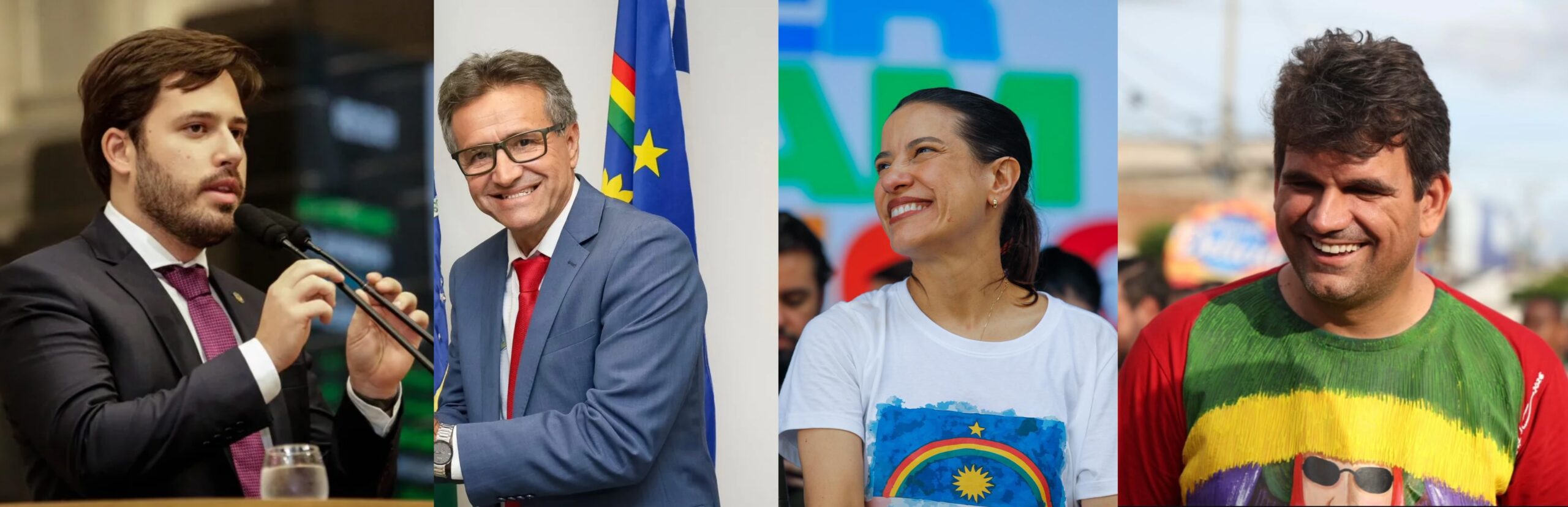 Leia mais sobre o artigo Prefeito Joel Gonzaga reafirma alianças políticas e declara apoio a lideranças em Pernambuco