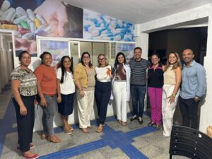 Leia mais sobre o artigo Vereador Lêimisson Cravo destaca avanços na saúde de Ribeirão com foco na prevenção e ampliação do atendimento