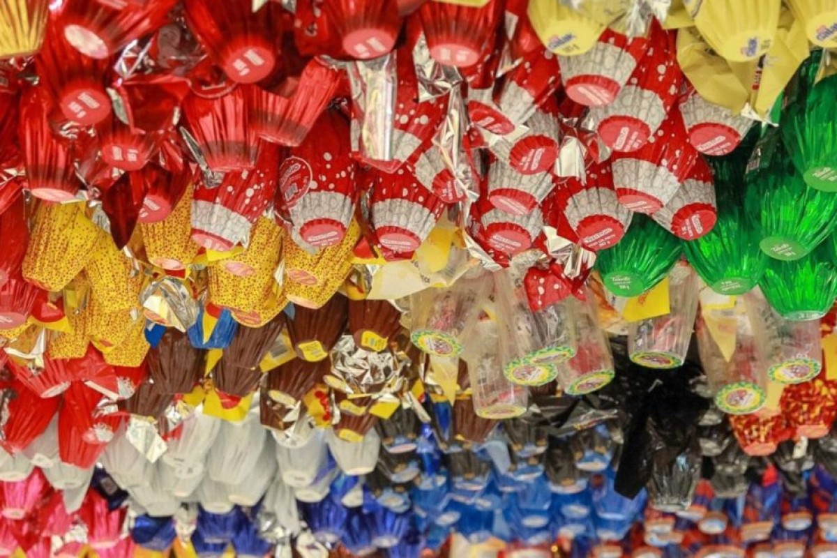 No momento, você está visualizando Pesquisa do Procon Jaboatão aponta variação de até 309% em produtos da Páscoa