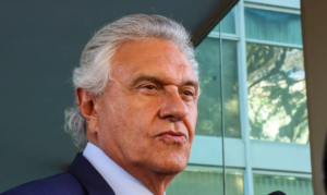 Leia mais sobre o artigo Caiado critica Lula e diz que país precisa avançar