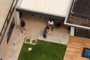 Leia mais sobre o artigo Moraes amplia cerco a drones na casa de Bolsonaro