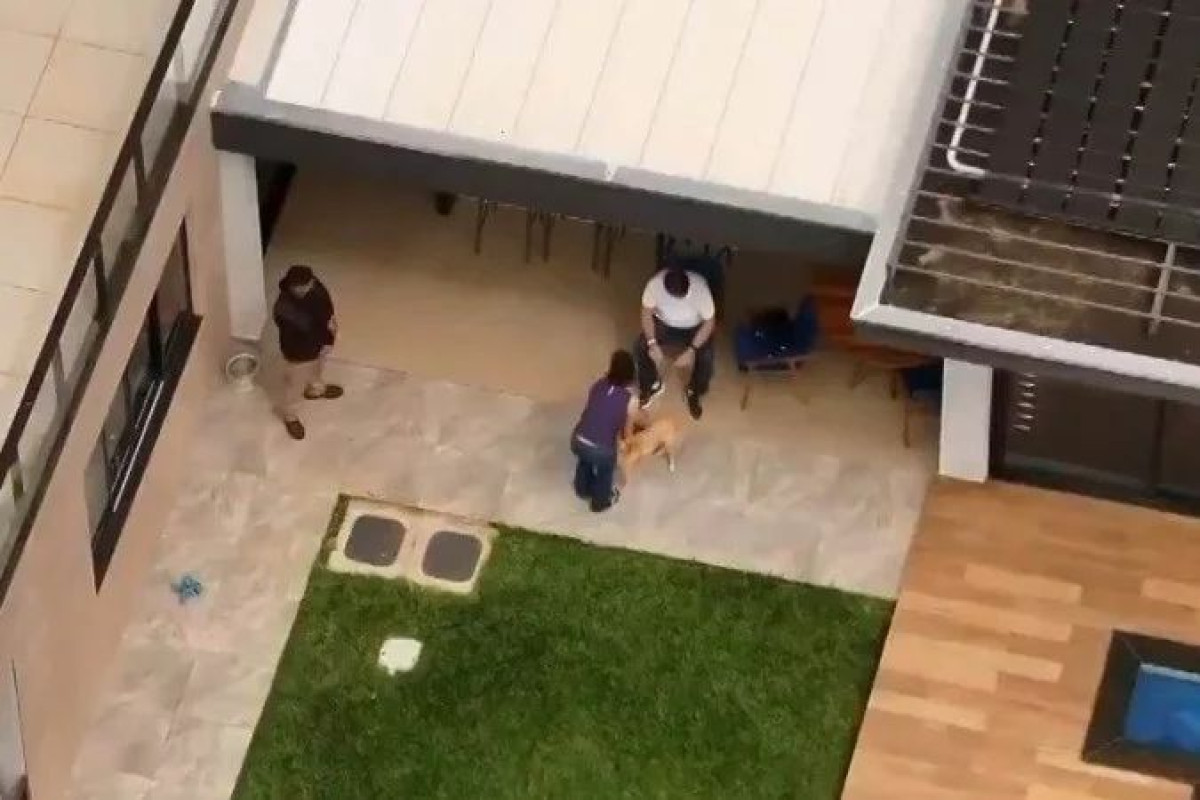 No momento, você está visualizando Moraes amplia cerco a drones na casa de Bolsonaro