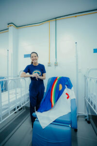 Leia mais sobre o artigo Em Petrolina, governadora Raquel Lyra realiza entregas no Hospital Dom Malan e vistoria obras de escolas, do batalhão e da Polícia Científica