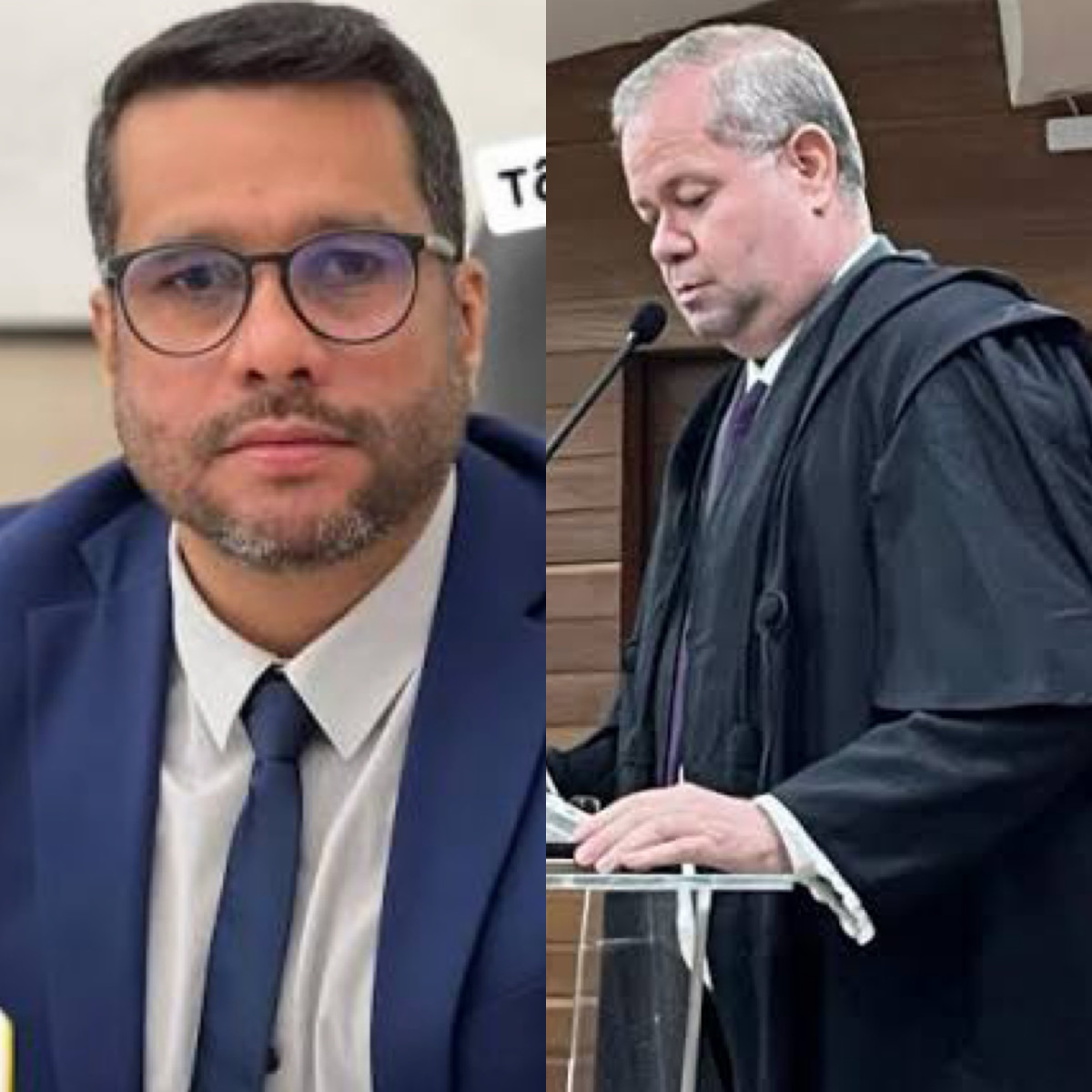 Leia mais sobre o artigo Rafael Prequé poderá perder o seu mandato por infidelidade partidária