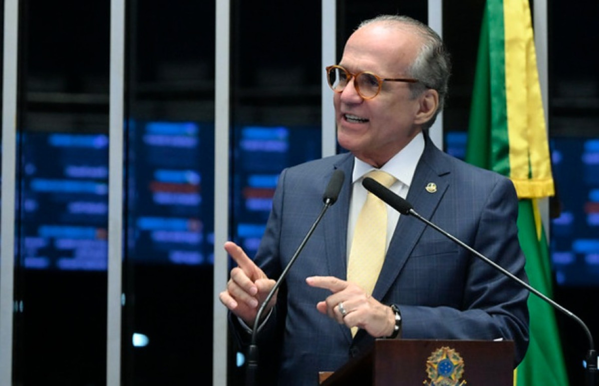 No momento, você está visualizando Senador Dueire formaliza tramitação final no Senado de projeto que institui piso para fisioterapeutas e terapeutas ocupacionais