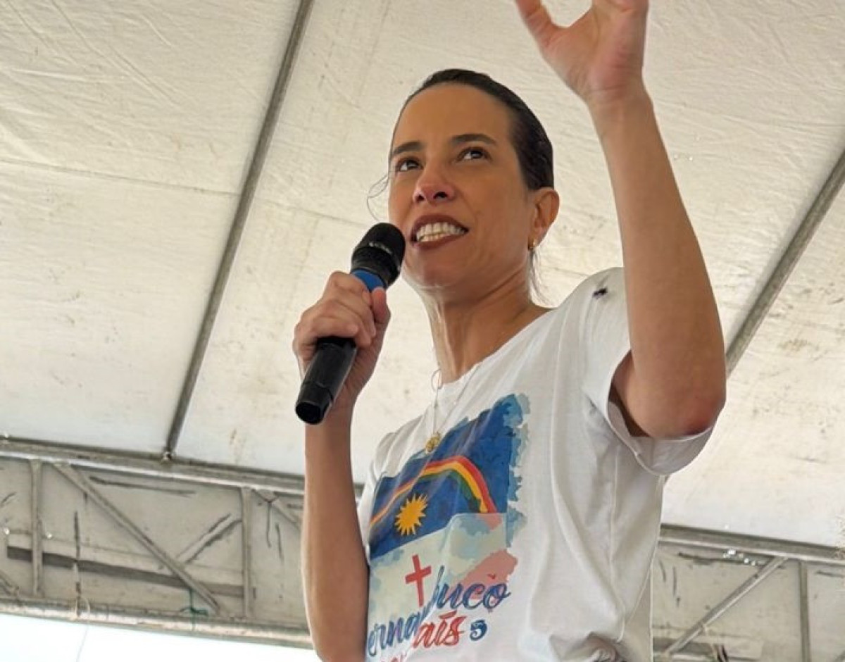 No momento, você está visualizando Raquel Lyra critica impasses na Alepe e diz que “arenga não leva comida pra mesa dos pernambucanos”