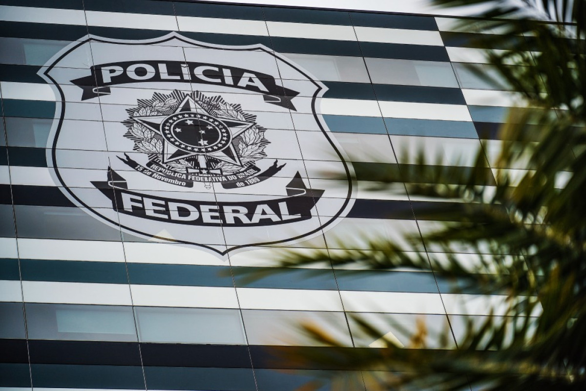 No momento, você está visualizando PF cumpre mandados em nova fase da Operação Exfil