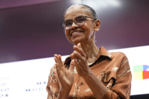 Leia mais sobre o artigo Marina Silva decide ficar na Rede e mira vaga ao Senado em SP