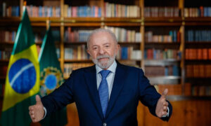 Leia mais sobre o artigo Lula destaca união e renovação em mensagem de Páscoa