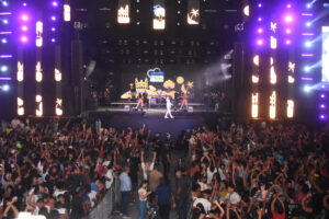 Leia mais sobre o artigo Festa da Pitomba 2026 reúne grandes atrações e celebra tradição cultural em Jaboatão dos Guararapes