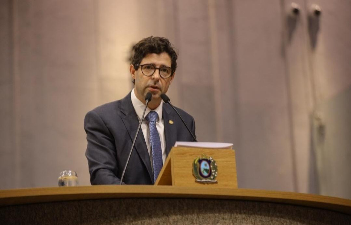 No momento, você está visualizando Rodrigo Farias leva debate sobre Doença de Chagas à Assembleia hoje com primeira audiência pública sobre o assunto