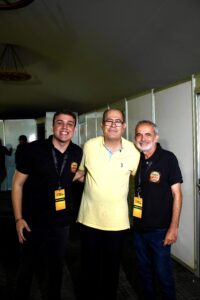 Leia mais sobre o artigo Festa da Pitomba impulsiona economia e gera mais de mil empregos, destaca prefeito Mano Medeiros