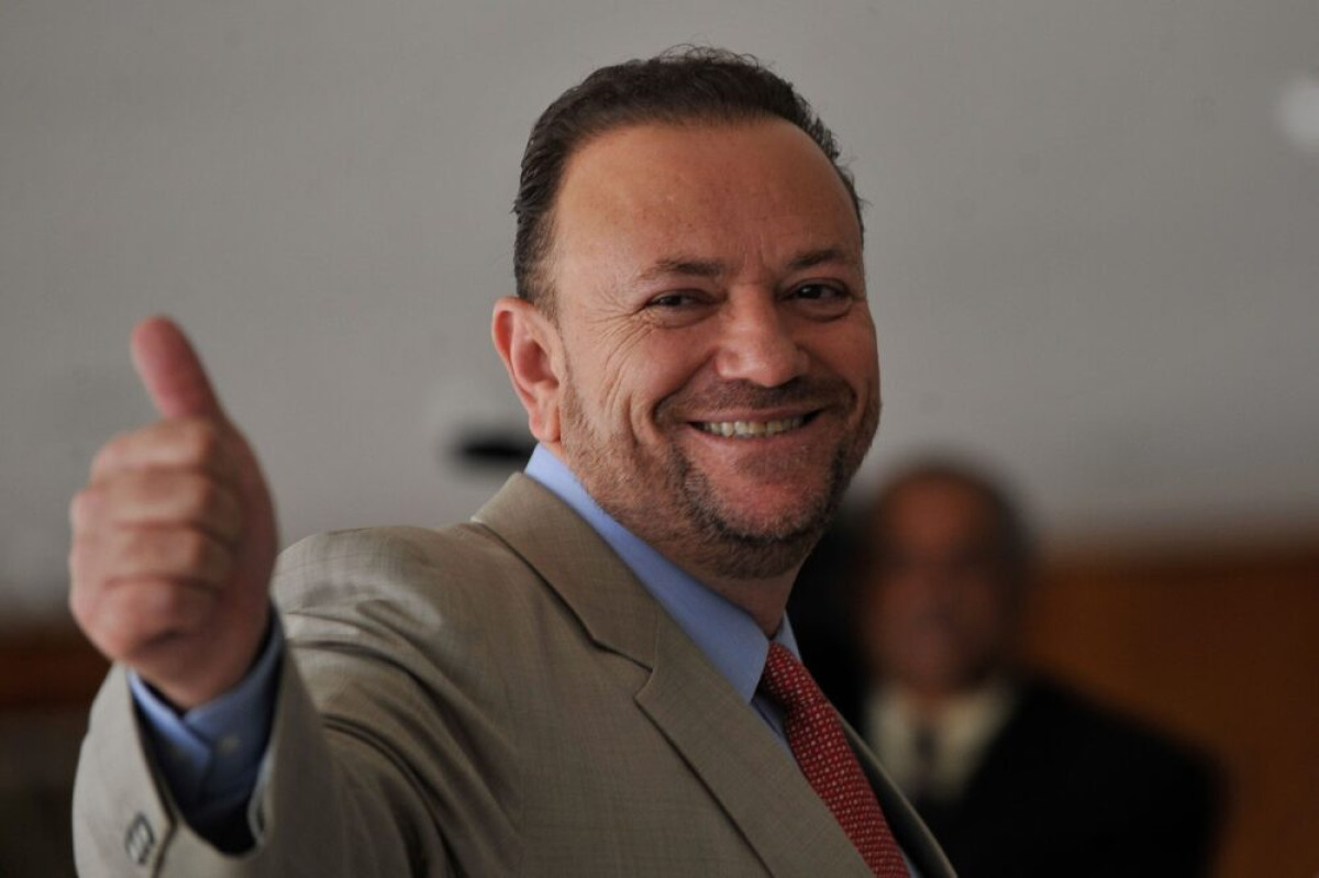 No momento, você está visualizando Edinho Silva defende reforma do Judiciário em encontro com Kassab