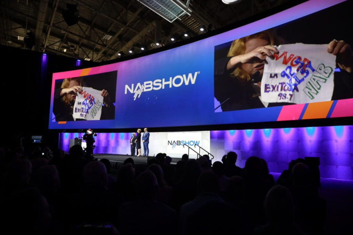 No momento, você está visualizando NAB 2026: Ministro das Comunicações é destaque em painel global sobre TV 3.0