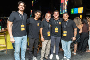 Leia mais sobre o artigo Cidadania FM celebra sucesso na cobertura da Festa da Pitomba e agradece participação do público