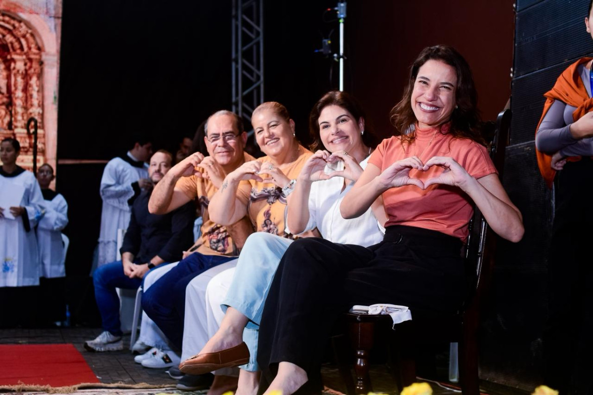 No momento, você está visualizando Festa da Pitomba 2026 encerra com multidão, fé e grandes shows no Monte dos Guararapes