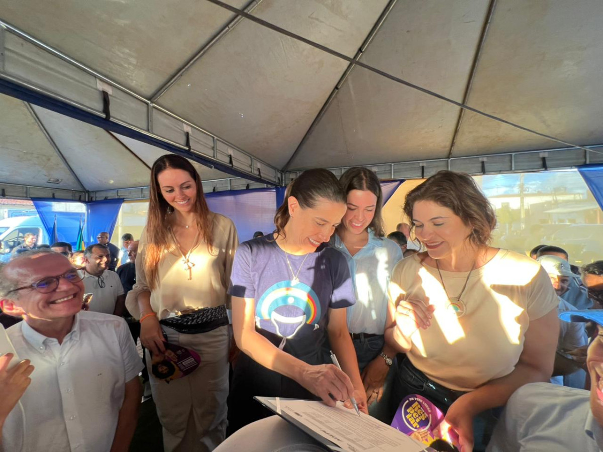 No momento, você está visualizando Governo de Pernambuco, por meio da Adepe, anuncia construção do Mercado Público de Lagoa Grande