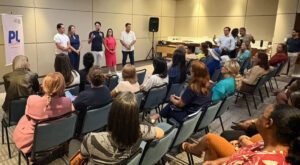 Leia mais sobre o artigo PL consolida base feminina e reforça projeto com Anderson ao Senado e Flávio presidente