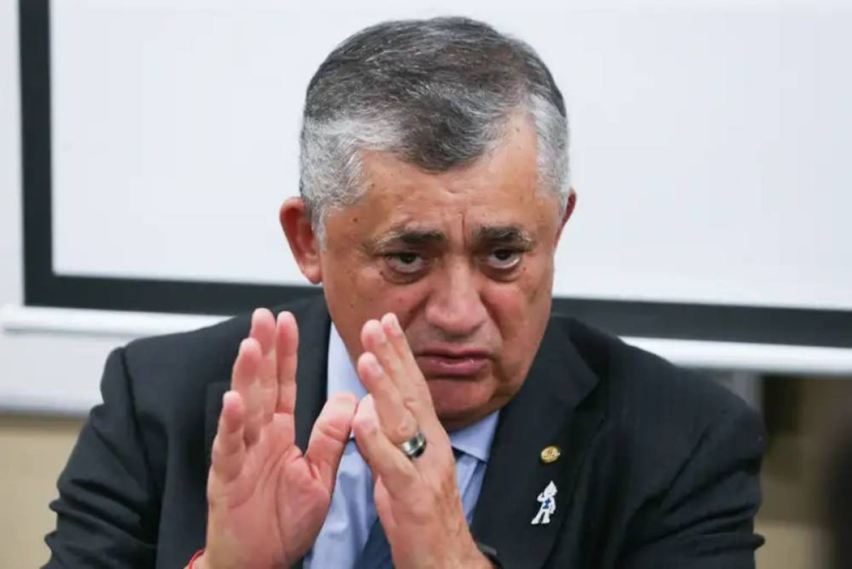 No momento, você está visualizando José Guimarães reforça perfil de centro no governo Lula