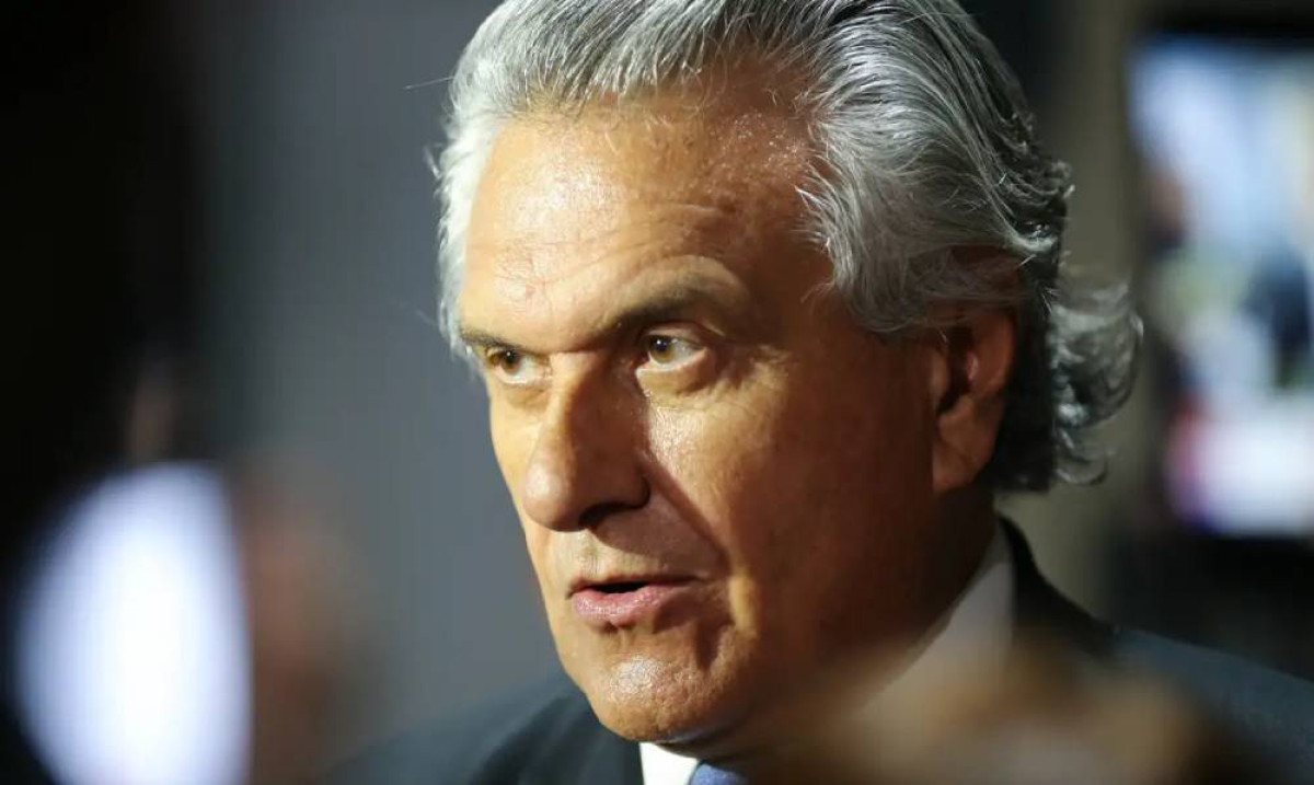 Leia mais sobre o artigo Caiado diz que eleição de 2026 deve focar em propostas