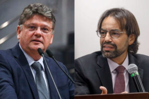 Leia mais sobre o artigo Sileno Guedes é o novo líder da oposição na Alepe; Diogo Moraes assume liderança do PSB