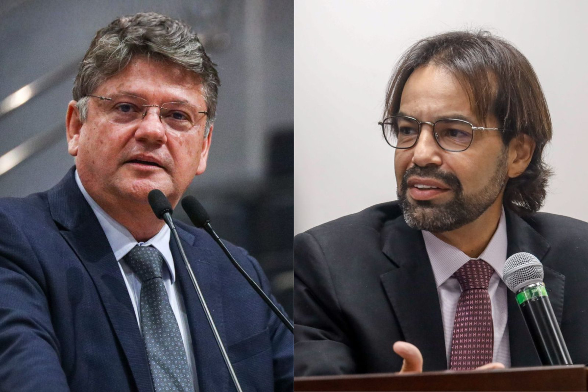 Leia mais sobre o artigo Sileno Guedes é o novo líder da oposição na Alepe; Diogo Moraes assume liderança do PSB