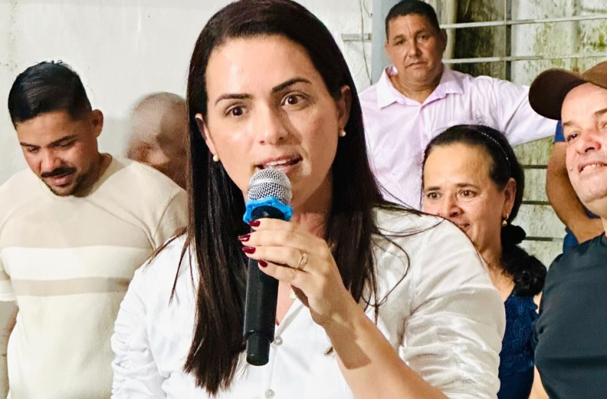 Leia mais sobre o artigo Juliana de Chaparral amplia articulações em Olinda e fortalece grupo político na cidade