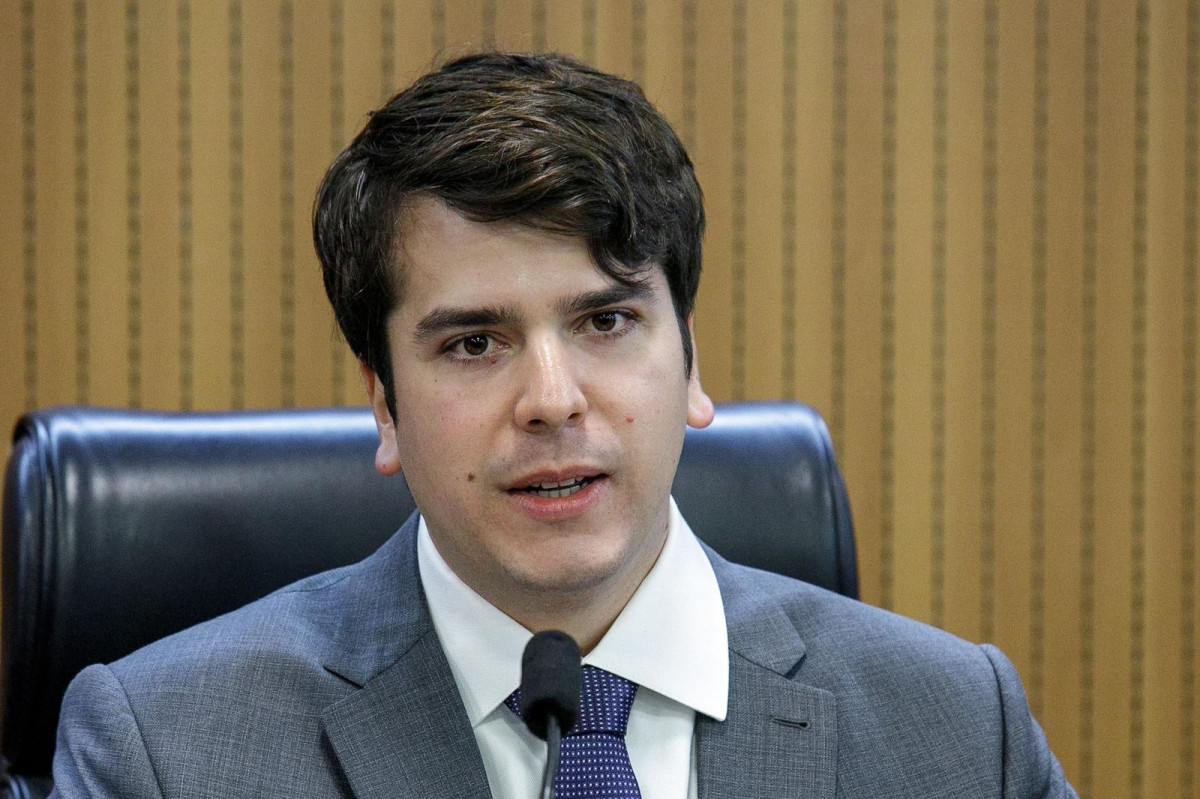 No momento, você está visualizando Presidente da Comissão de Finanças esclarece natureza técnica do PLO 3694 e defende possibilidade de emendas em Plenário