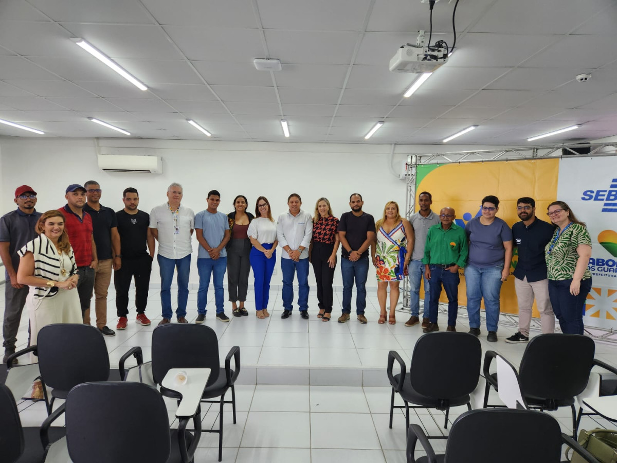 Leia mais sobre o artigo 2ª edição do Jaboatão Cresce Junto é lançada para qualificar cadeia de empresas fornecedoras de produtos e serviços do município