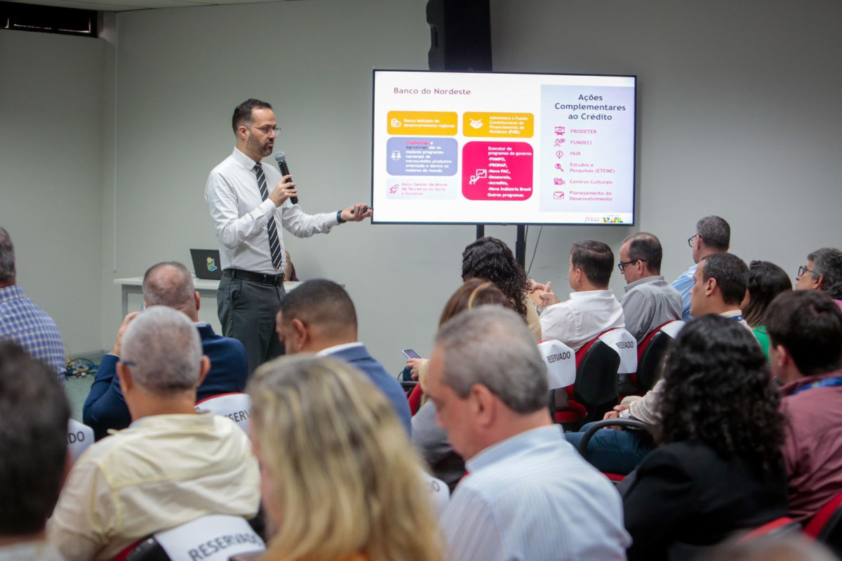 No momento, você está visualizando Financiamentos do Banco do Nordeste em Pernambuco crescem 73% em quatro anos